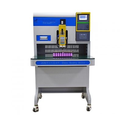 BT-550D電動智能晶體管點焊機